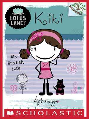 cover image of Kiki